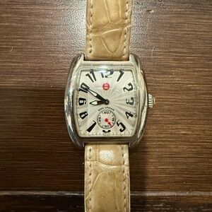 Women’s Michele Mini Urban Watch